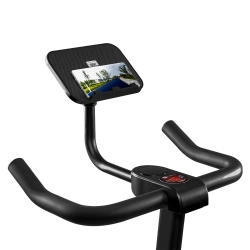 Умный велотренажер Yamaguchi Fitness Bike Light