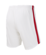 Шорты игровые Jögel PREMIER PerFormDRY Spartak Home Shorts, белый/красный