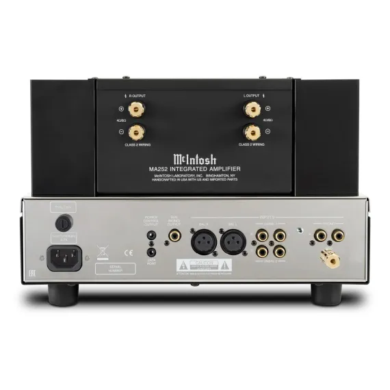 Mcintosh MA252