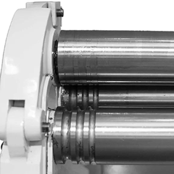 Ручной вальцовочный станок Stalex W01-1.5x1300