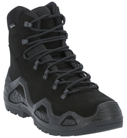 LOWA Z-6S MK2 GTX PR Black — фото 1