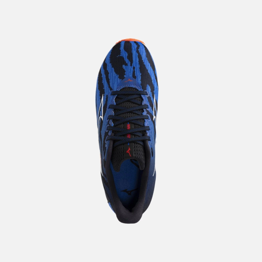 Кроссовки Mizuno Wave Rider 28