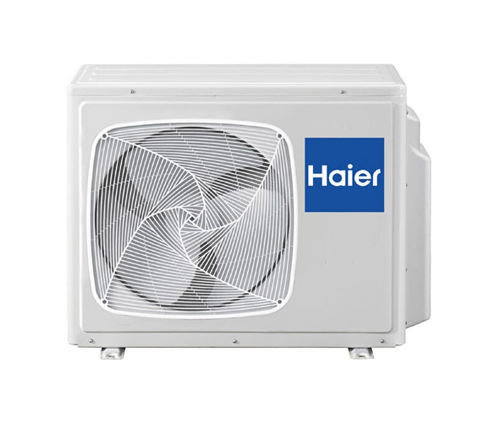 Наружный блок мульти сплит-системы Haier 3U19FS3ERA