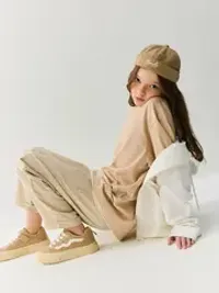 женский