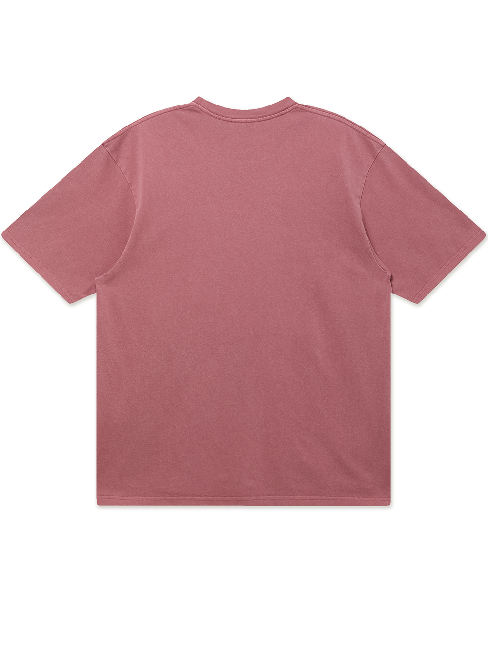 Мужская Футболка Freedom Tee Pigment Dyed