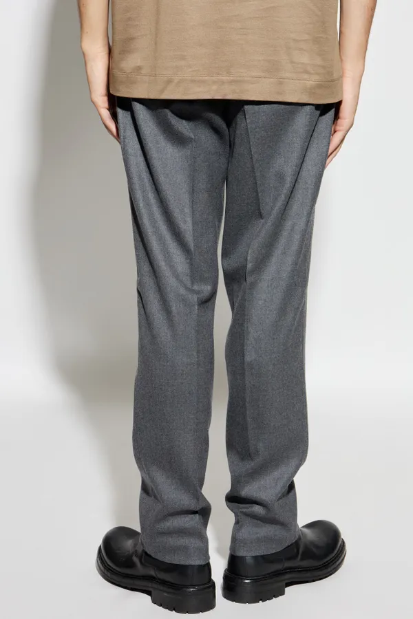 Брюки мужские EMPORIO ARMANI