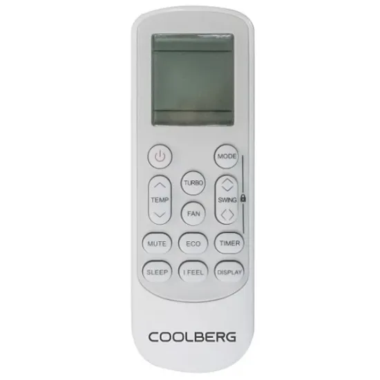 Кондиционер Coolberg City CS-18SH1/CS-18SH1