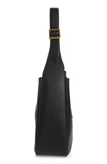 Сумка-тоут Saint Laurent Le 5 à 7 Small черный