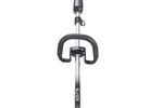Аккумуляторный триммер Greenworks GD82LTK2, 82v, 40 см, (2110607UA), с аккумулятором 2.5 А·ч и зарядным устройством