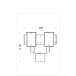Настенный светильник Arte lamp THEEMIN A4068AP-3SG, 3хE14