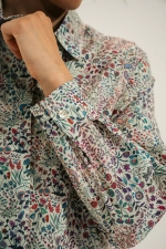 Блуза Mat de Misaine 3054