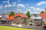Aktions-Set Вокзал Passendorf