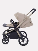 Коляска детская RANT "FLEX Therm" (2в1) RA112 Sandy Beige