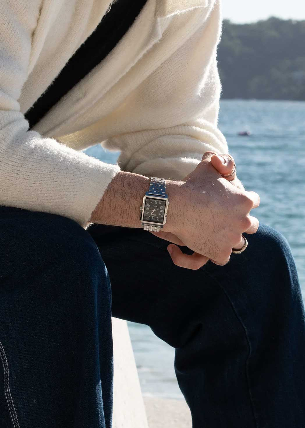 Часы Casio MTP-B190D-1B