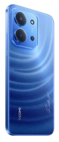 Смартфон Xiaomi Redmi 15C 6/128 Moonlight Blue