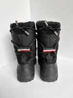 Новые сапоги Moncler, 36