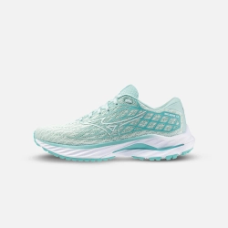 Кроссовки Mizuno Wave Inspire 20 женские