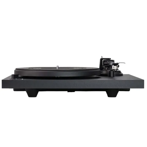 Radiotehnika LP002D Black
