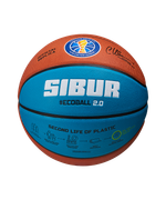 Мяч баскетбольный Pro Training ECOBALL 2.0 Replica №5
