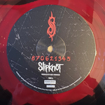 Slipknot / Slipknot (Limited Edition)(Coloured Vinyl)(2LP)