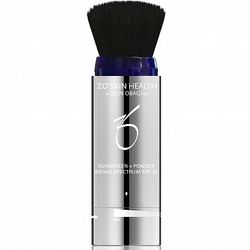 Zein Obagi SUNSCREEN + POWDER BROAD-SPECTRUM SPF 30 Солнцезащитная пудра Sunscreen + Powder Broad-Spectrum SPF30 DEEP (темный)