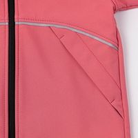 Куртка Softshell демисезонная "Роза"
