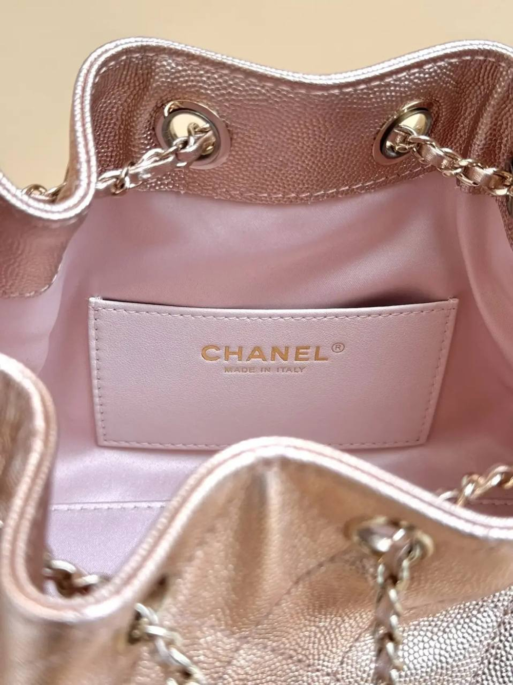 Сумка Chanel