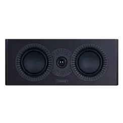 Mission LX-C1 MKII Lux Black