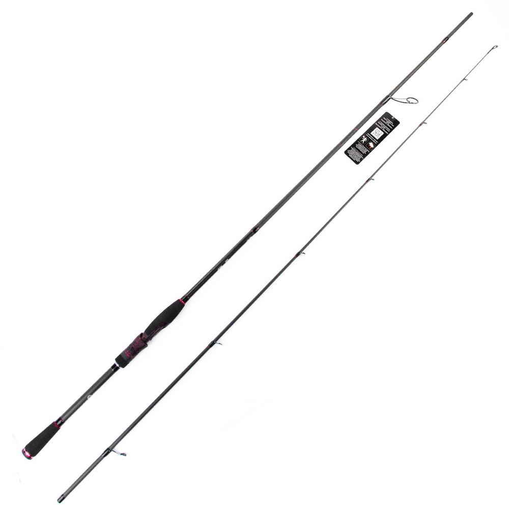 Спиннинг Maximus High Energy-Z 24UL (2.4м/1-7гр)