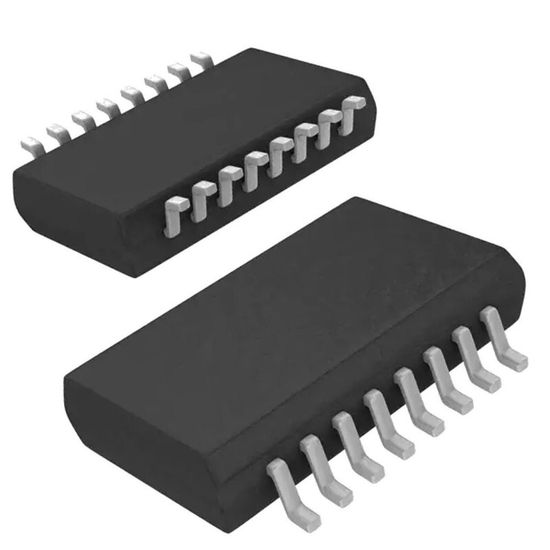Микросхема MAX1709ESE / Narrow SO-16