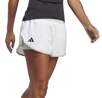 Женские Шорты теннисные Adidas Club Shorts W - белый