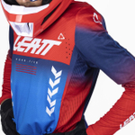 Мотоджерси подростковая Leatt Moto 4.5 Jersey