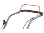 Газонокосилка бензиновая ECO LG-820