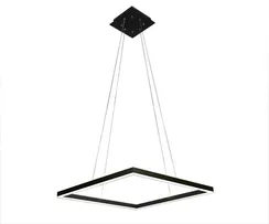 Подвесной светильник Альтис 08225,19(4000K) Kink Light