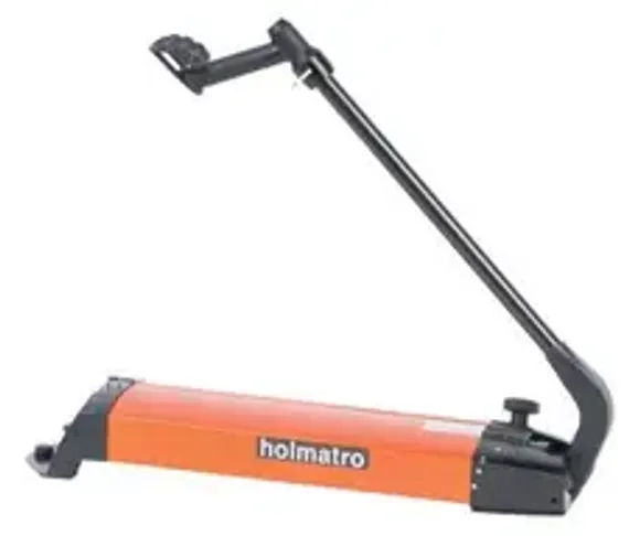Гидронасос с электроприводом Holmatro 12 S 6 SD
