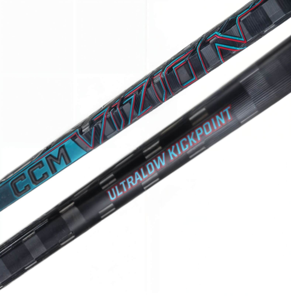 Клюшка CCM Vizion (INT)