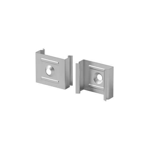 Комплект креплений Maytoni (для профиля 27×20) 4 шт., ALM-2720-MT 642071