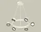 Подвесной светильник TRADITIONAL XB9191250 Ambrella