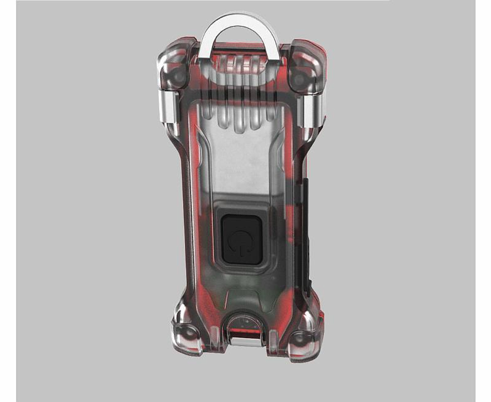 Наключный фонарь ARMYTEK ZIPPY RED RUBY