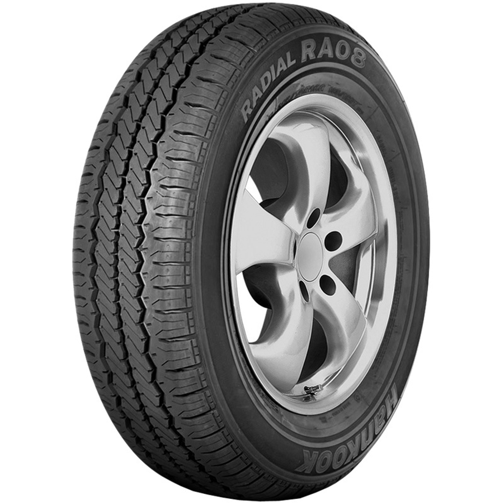 Hankook 215/70R16C 108/106T Radial RA08 TL