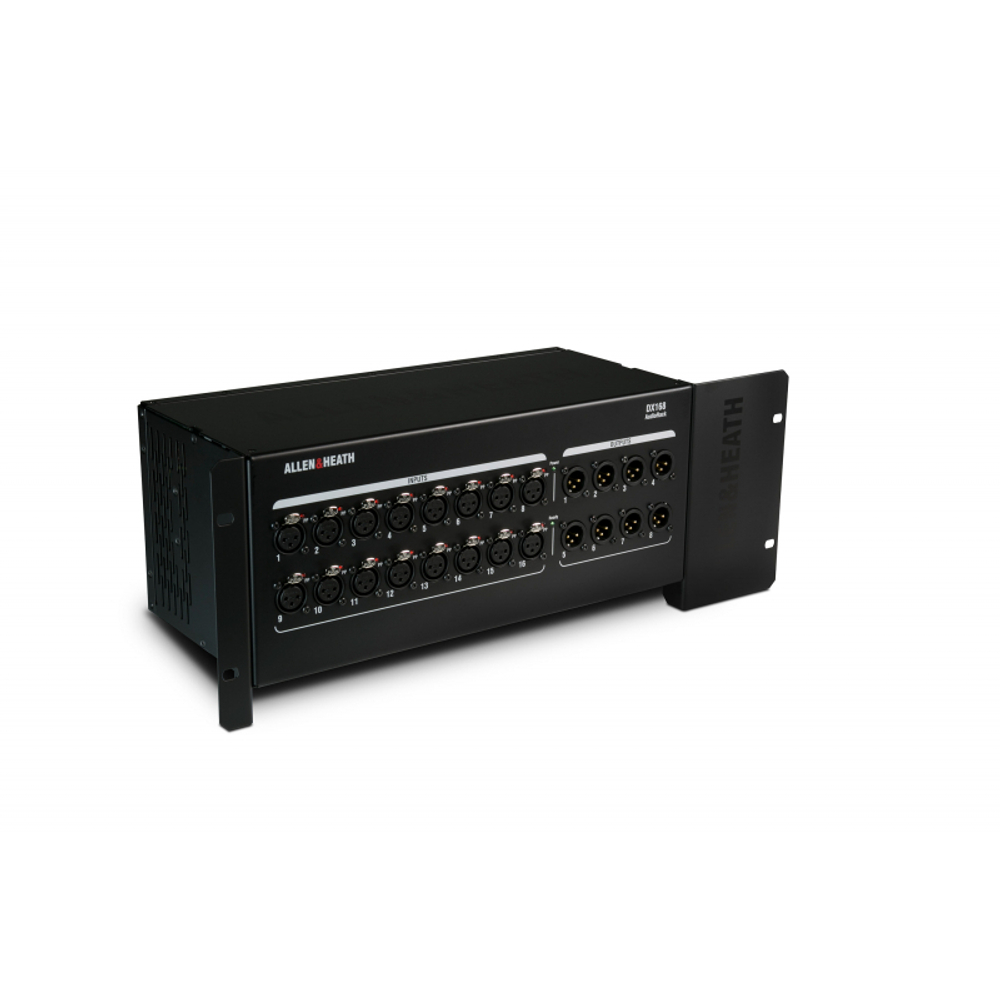 Allen & Heath DX168