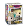 Фигурка Funko POP! Heroes DC Birds of Prey Harley Quinn w/Beaver (308) 44378