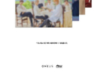 Альбом Oneus - Lived 4th Mini Album