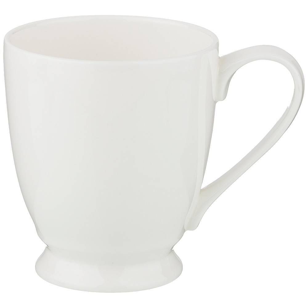 КРУЖКА LEFARD "SILK" 480МЛ (КОР=48ШТ.)