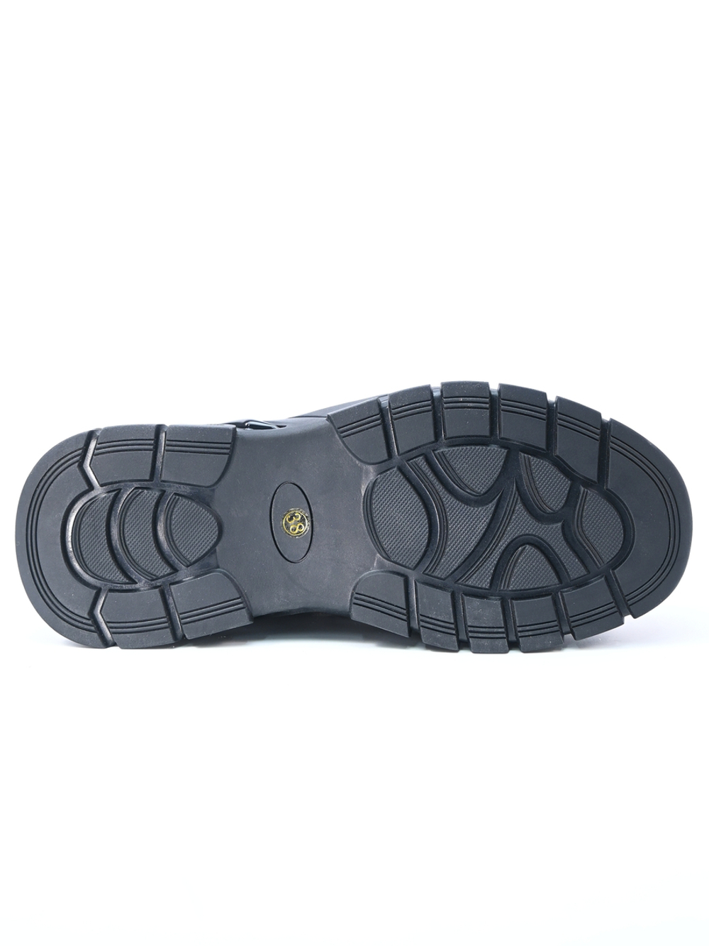 Сапоги женские Ascalini G2883EB