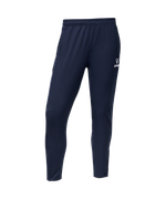 Брюки тренировочные с карманами Jogel DIVISION PerFormDRY Training Pants Zip pocket-K, темно-синий Z