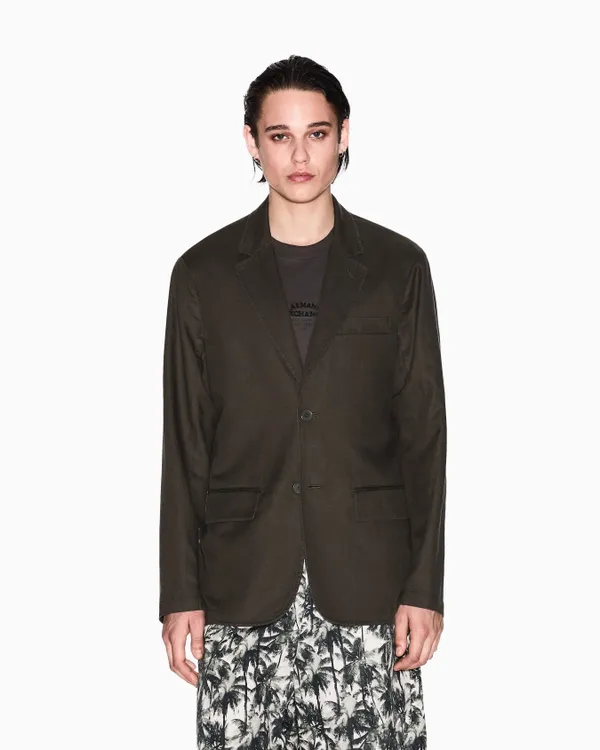 Пиджак мужской ARMANI EXCHANGE