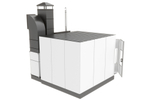 Покрасочная камера ОСК WDK-40 Mini