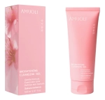 AMIJOLI Гель для умывания с экстрактом сакуры для выравнивания тона кожи-Brightening Gel Cleanser Sakura Radiance , 150мл