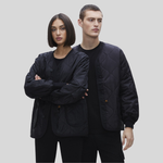 Лайнер-подкладка Alpha Industries ALS/92 Black (Черный)
